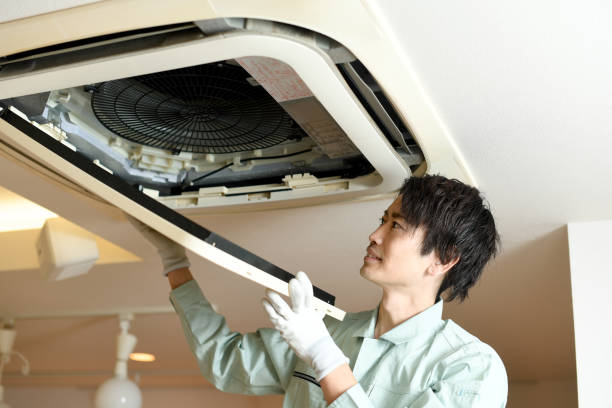 Best Air Quality Test  in Mauriceville, TX