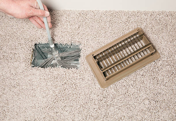 Best Ventilation Cleaning Services  in Mauriceville, TX