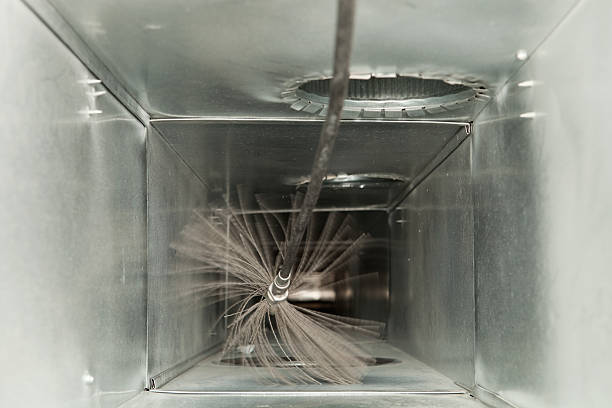 Best Best Air Duct Cleaning Company  in Mauriceville, TX