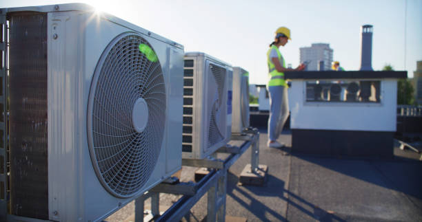 Best Home Air Vent Cleaning  in Mauriceville, TX